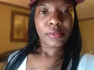 Myfreecams Live Porn of BlaccSoSexy
