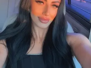 Myfreecams Sex Cam of Johannavelvet