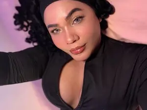 Myfreecams Private Sex Chat of Kristal_benet