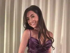 Myfreecams Live Sex Cam of AubriToffee