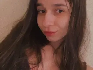 Myfreecams Nude Webcam of CuteRosie