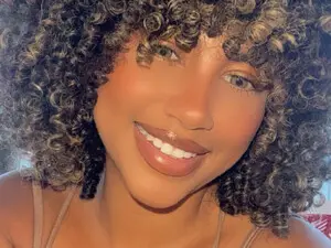 Myfreecams Adult Webcam of Ninna_flowers