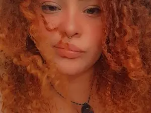 Myfreecams Live Porn of NiaCassell