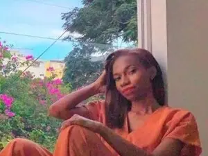 Myfreecams Adult Video Chat of EBONNY69