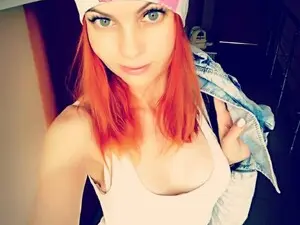 Myfreecams Sex Cam of FluffyTail