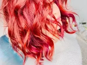 Myfreecams Watch Live Sex Cams of FluffyTail