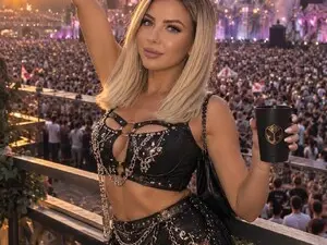Myfreecams Private Sex Chat of KayaWallker