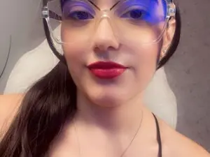 Myfreecams Adult Video Chat of MoonWoman