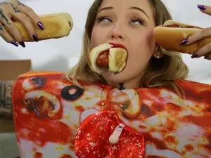 Myfreecams Sex Cam of SquidVicious