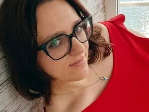 Myfreecams Nude Webcam of SensualParis