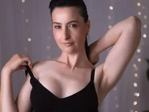 Myfreecams Adult Webcam of AlessiaVelvet