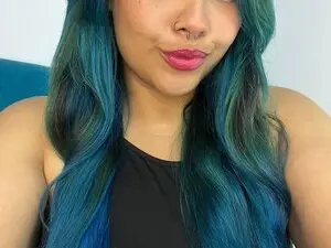 Myfreecams Sex Cam of Lilith_hela96