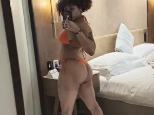 Myfreecams Sex Cam of CherriBombzz