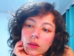 Myfreecams Live Sex Cam of Kori_Sami