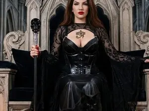 Myfreecams Live Porn of SensualMQueen