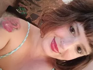Myfreecams Adult Webcam of sweet_smile