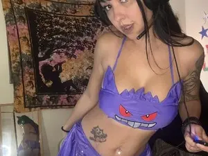 Myfreecams Adult Webcams of Cynpai