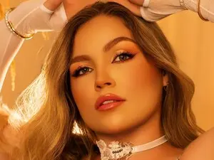 Myfreecams Live Porn of GaiaBaker