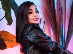 Myfreecams Sex Chat of KloeAss