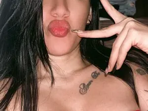 Myfreecams Sex Cam of Lilisquirt33