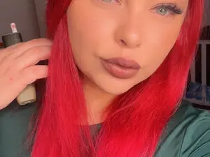 Myfreecams Live Sex of Nicki_thick_