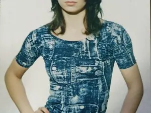 Myfreecams Live Sex of AnnShelen_