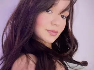 Myfreecams Sex Cam of Nickysaenzz