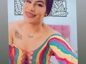 Myfreecams Best Webcam of Ailyng_bk