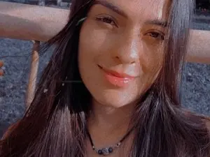 Myfreecams Nude Webcam of SmilingSalor