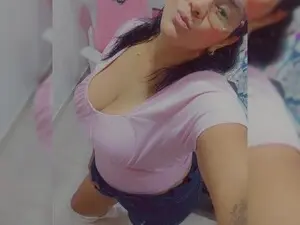 Myfreecams Sex Cam of Tatis_gelvez1