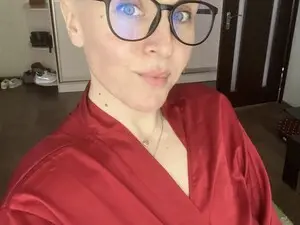 Myfreecams Live Porn of Joanna_Beauty