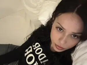 Myfreecams Adult Video Chat of Mariebellex