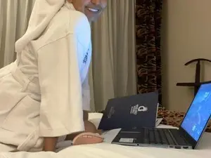 Myfreecams Sex Chat of Stefi_alizon