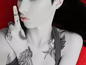 Myfreecams Sex Chat of NikistarQ