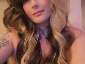 Myfreecams Adult Video Chat of smashberry