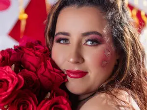 Myfreecams Live Sex Cam of IsabelaPark