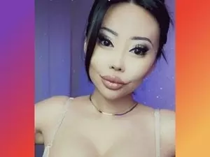 Myfreecams Sex Chat of Lucky_Star888