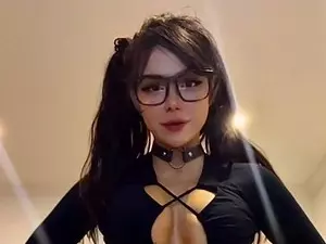 Myfreecams Free Live Porn of Veronikahil
