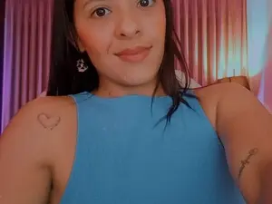 Myfreecams Sex Chat of Aria_Russo