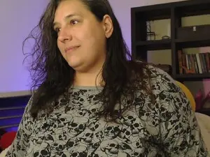 Myfreecams Live Sex of Bbw_Goddesss