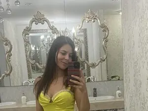 Myfreecams Live Sex of CamilaAccardi