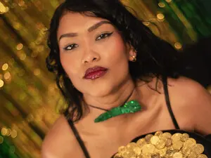 Myfreecams Nude Webcam of Chinese_fox