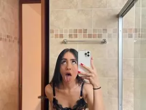 Myfreecams Adult Webcams of Isabellaclark