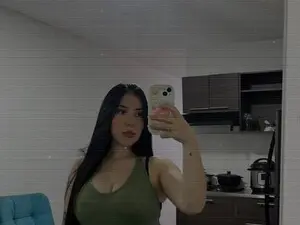 Myfreecams Adult Webcam of Jenmartinez