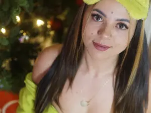 Myfreecams Adult Webcams of RenesmeSweet