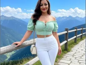 Myfreecams Free Porn Cam of EviaJoness