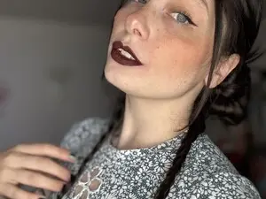 Myfreecams Sex Cam of ToniTigresse
