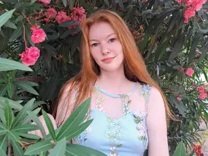 Myfreecams Free Live Porn of Lady_Inari