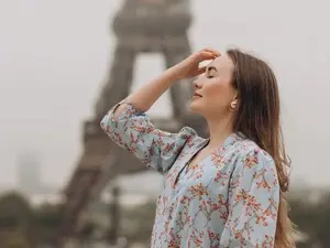 Myfreecams Adult Webcams of NikaJohnson2