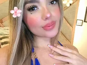 Myfreecams Sex Chat of Stefany29